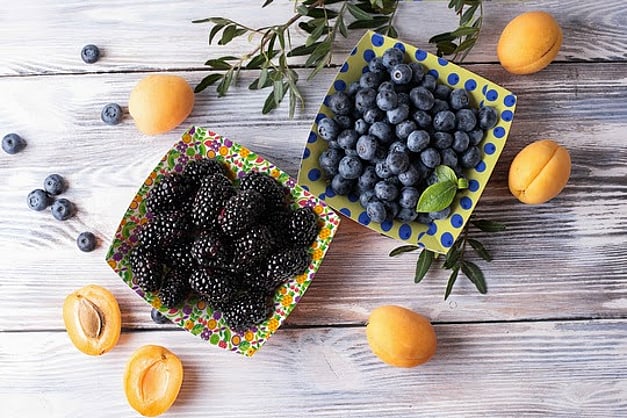 FoodTechBiz's tweet card. Modern packaging is more than just protection – it is a canvas for creative expression. With the modular HYDRO-X CONTACT system, hubergroup Print Solutions intr