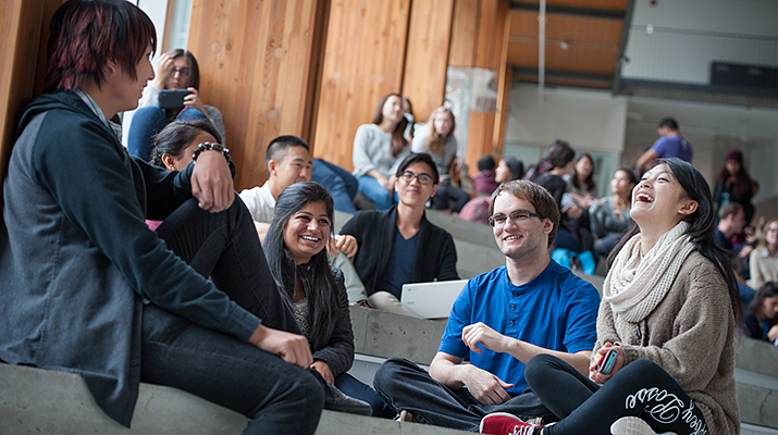 JenStDen's tweet card. The new Minor in Journalism and Social Change encourages students to think about and practice journalism in the context of social change.