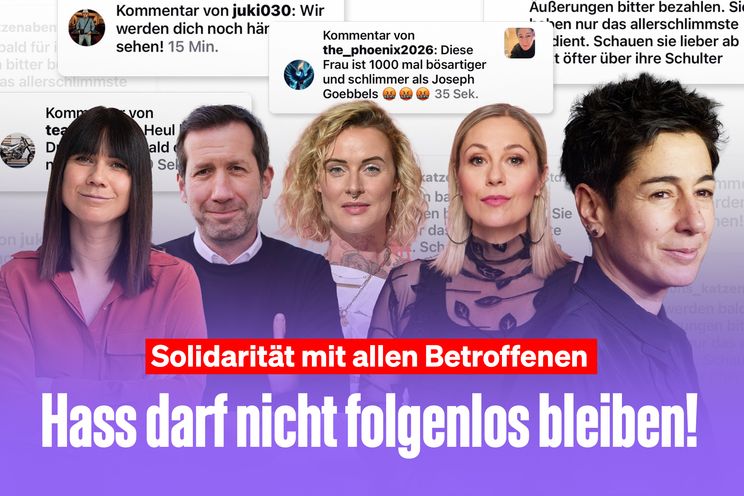 DocGee's tweet card. Jetzt innn.it-Petition unterschreiben & Ruth Moschner unterstützen!