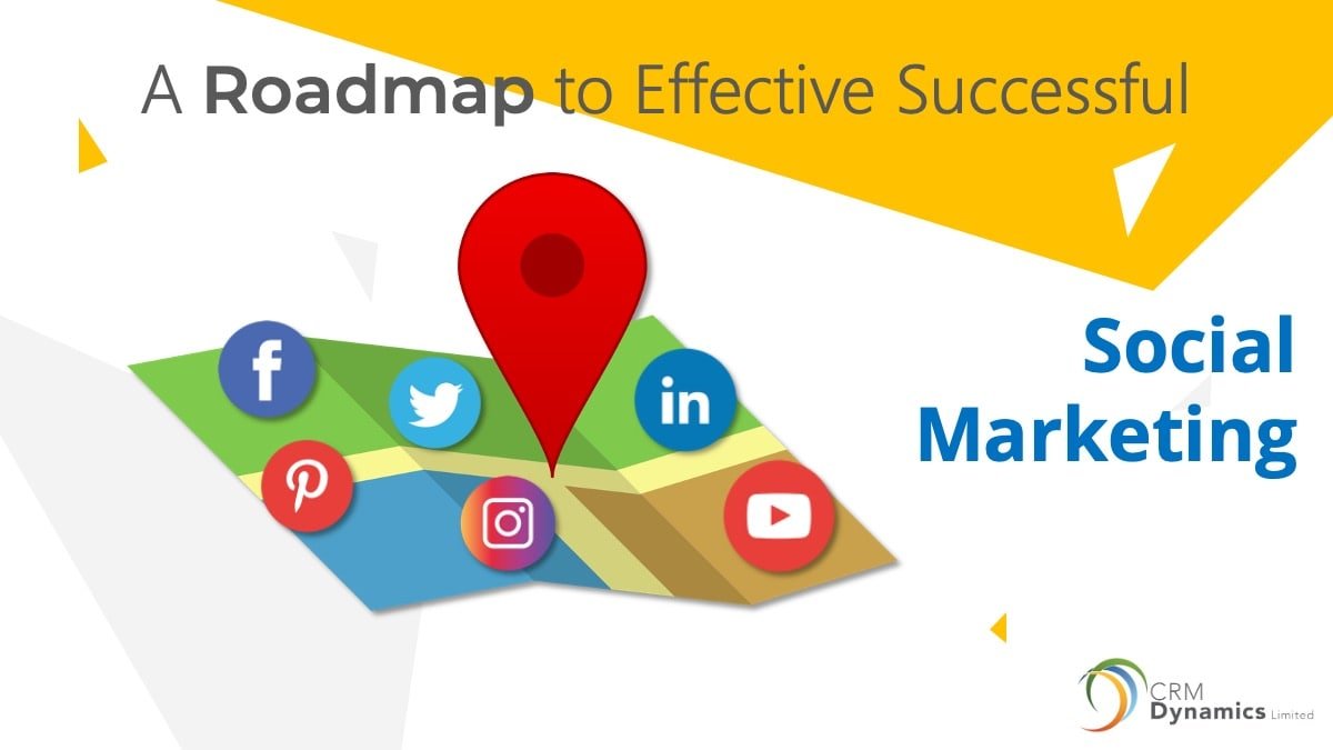 CRMDynamicsLtd's tweet card. Nowadays, it seems that almost everyone is on social media, so many businesses are also shifting their marketing focus to social media. But not many really know how best to use it.