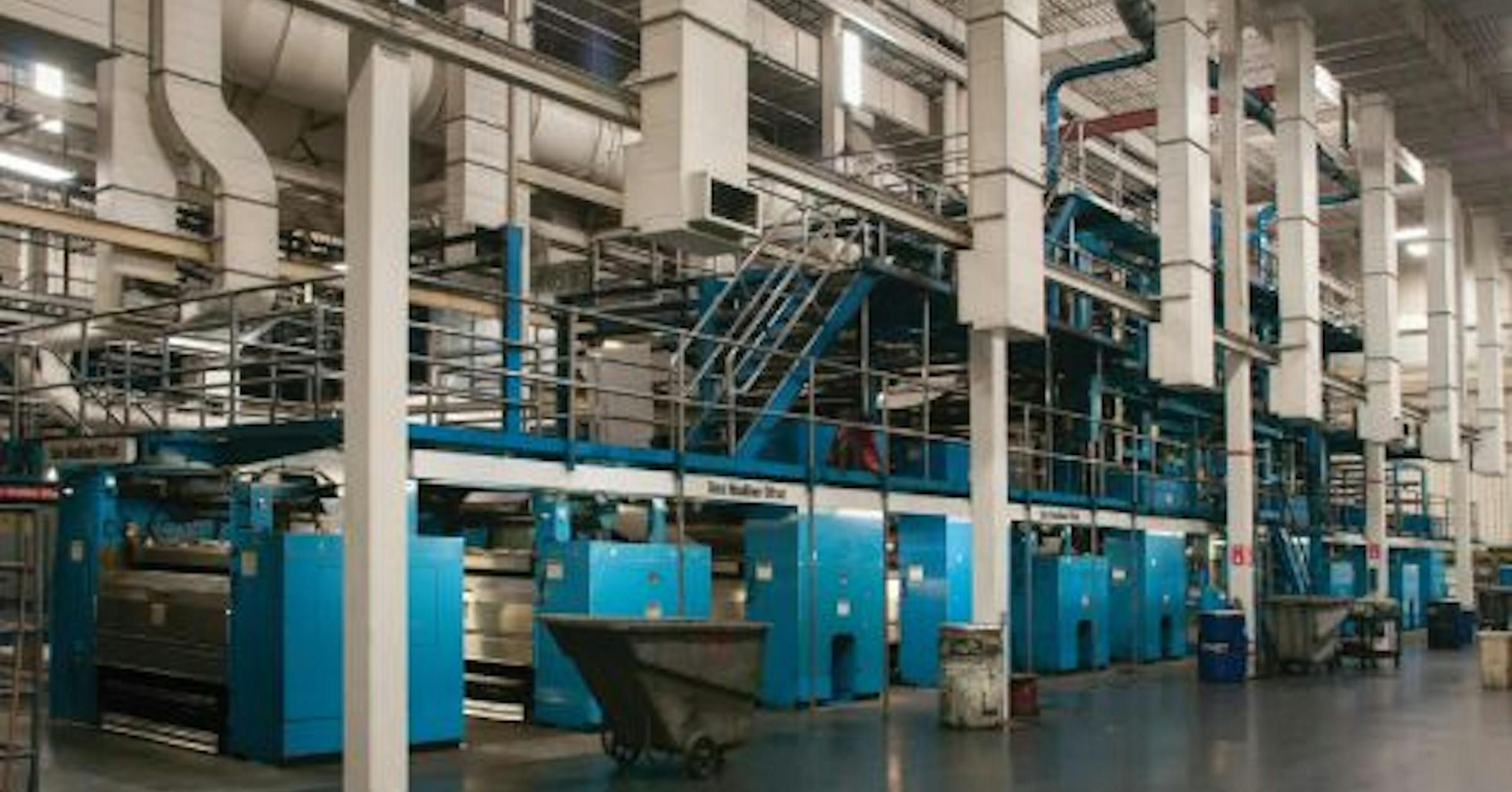 StarTribune's tweet card. The Heritage printing plant in Minneapolis will be sold after printing the Star Tribune since 1987.