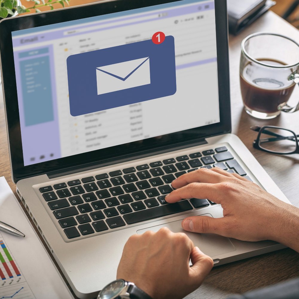 secloretech's tweet card. Discover how data-centric email protection can help safeguard your organization and protect the emails you send and receive.