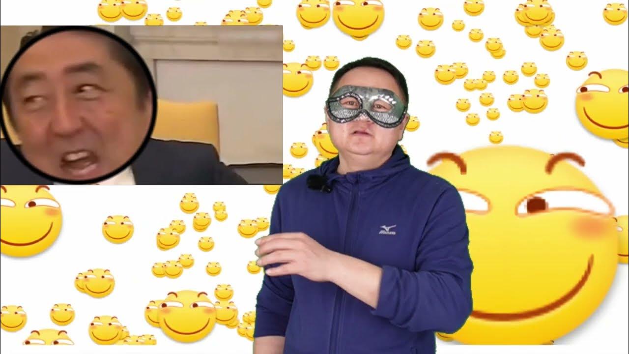 ModkLewis's tweet card. 小动作大舞台3