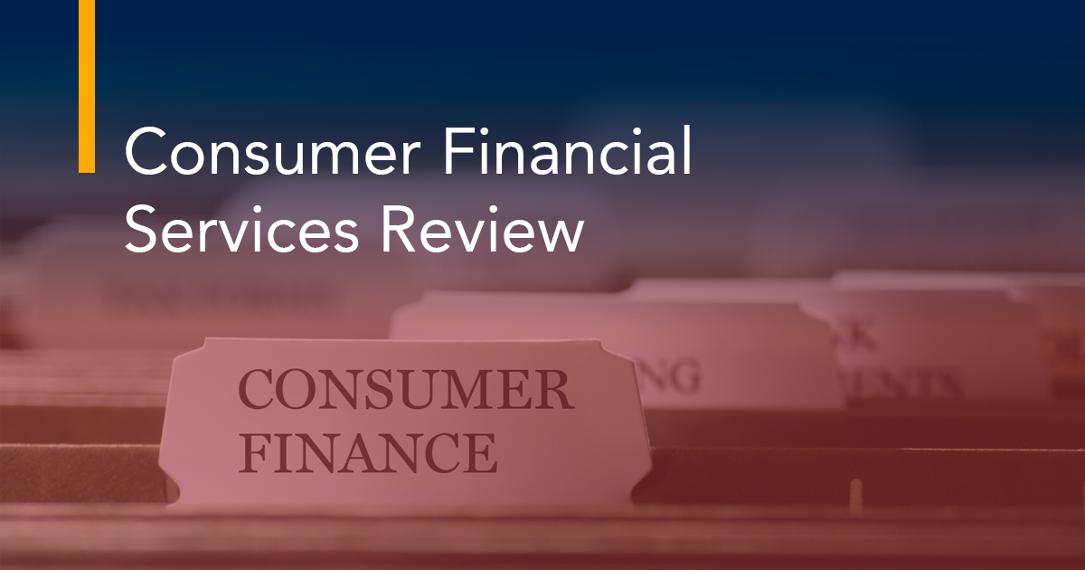 classdefense's tweet card. The dispute over the CFPB acting director designation has moved into federal court. In yesterday’s post, we explained why the President’s designation of