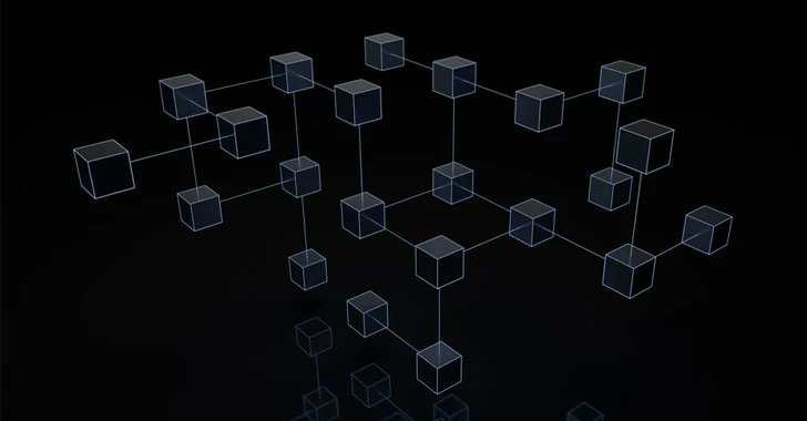 TechsInaSec's tweet card. The United States Treasury, FBI, and CISA warn against North Korean hackers targeting blockchain companies.