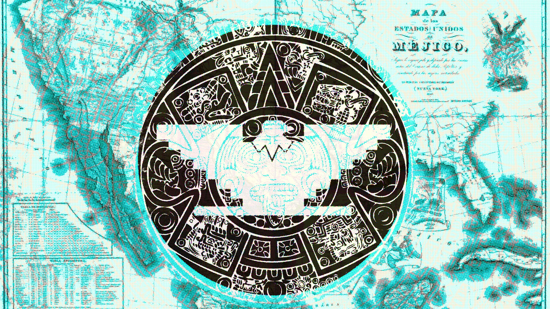 scalawagmag's tweet card. Xinachtli has served 30 years of a 50-year sentence for disarming a cop. Twenty-three of those years have been in solitary confinement.