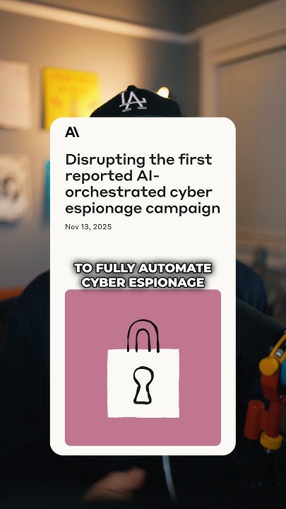 Hakaishin_Son's tweet card. Hackers Just Weaponized AI Against Us