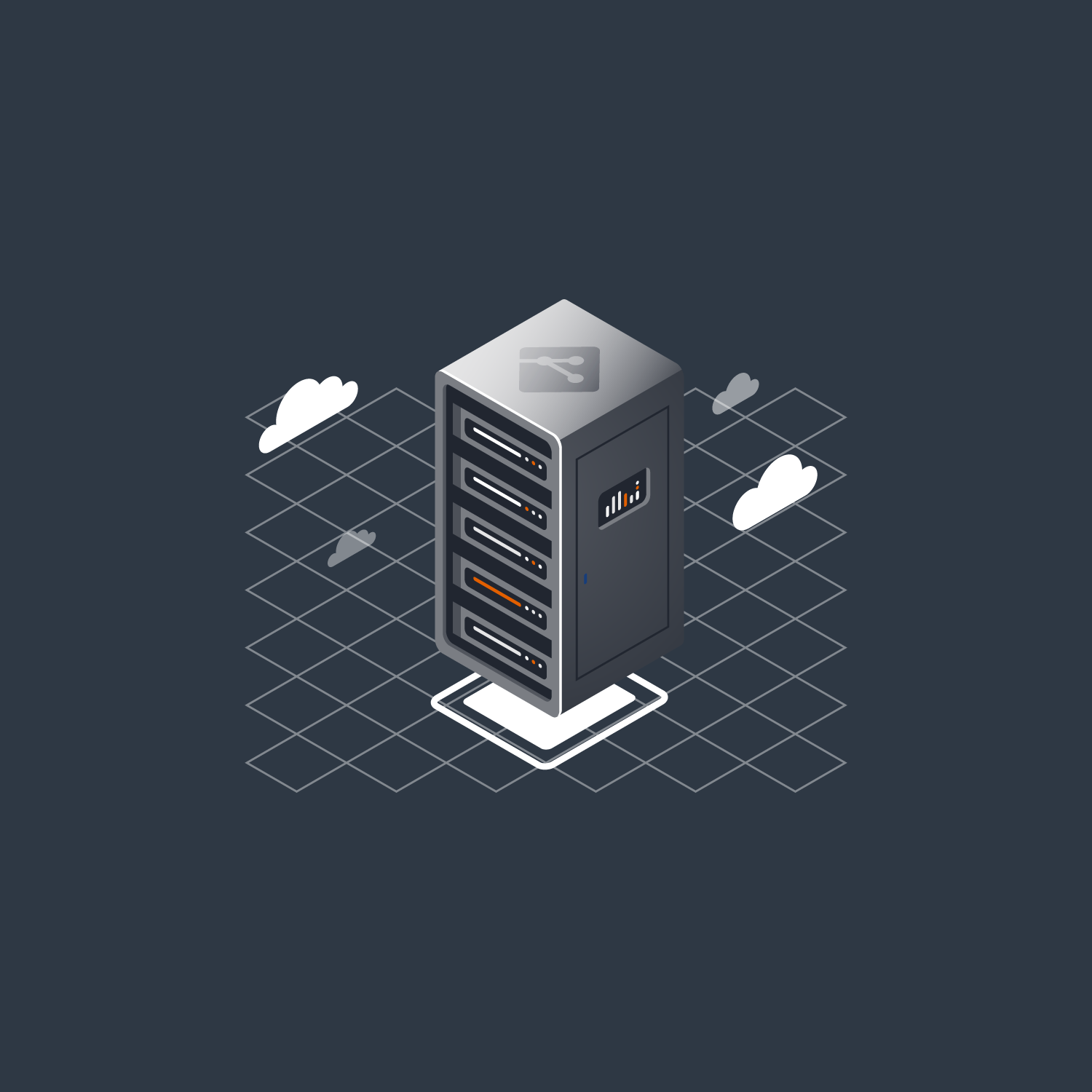 assembla's tweet card. Optimize your Git remote for performance and security. Discover best practices to manage code history, reduce clutter, and keep your repository running smoothly.