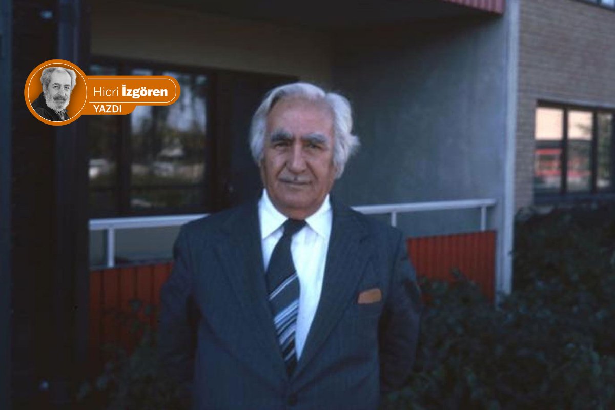 arjindicle3's tweet card. Cegerxwîn, ölümünün 41’ıncı yıldönümünde çeşitli etkinlikerle anılıyor. Bu yazıda biz de bir yazıyla analım istedim. Onu bir anlık Stockholm’de masasının başında kurgulayalım: Omuzları, taşıdığı...