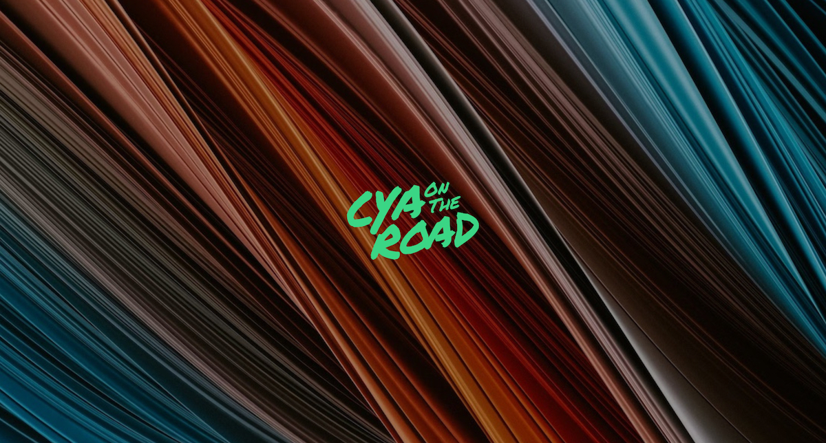 cyaontheroad's tweet card. Discover Cya On The Road – the leading AI-powered audio tour & travel guide platform with maps, stories & connected experiences worldwide.