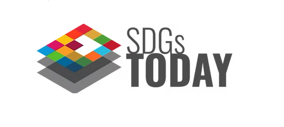 ossap_sdgs's tweet card. This initiative advances the digitization of VNRs and VLRs, making them more data-driven to encourage data-accessible, transparent, and actionable reporting on the SDGs. It empowers local and...