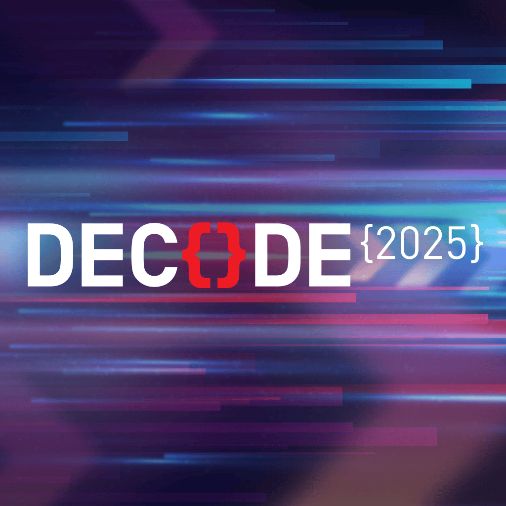 rosegabillete's tweet card. DECODE PH