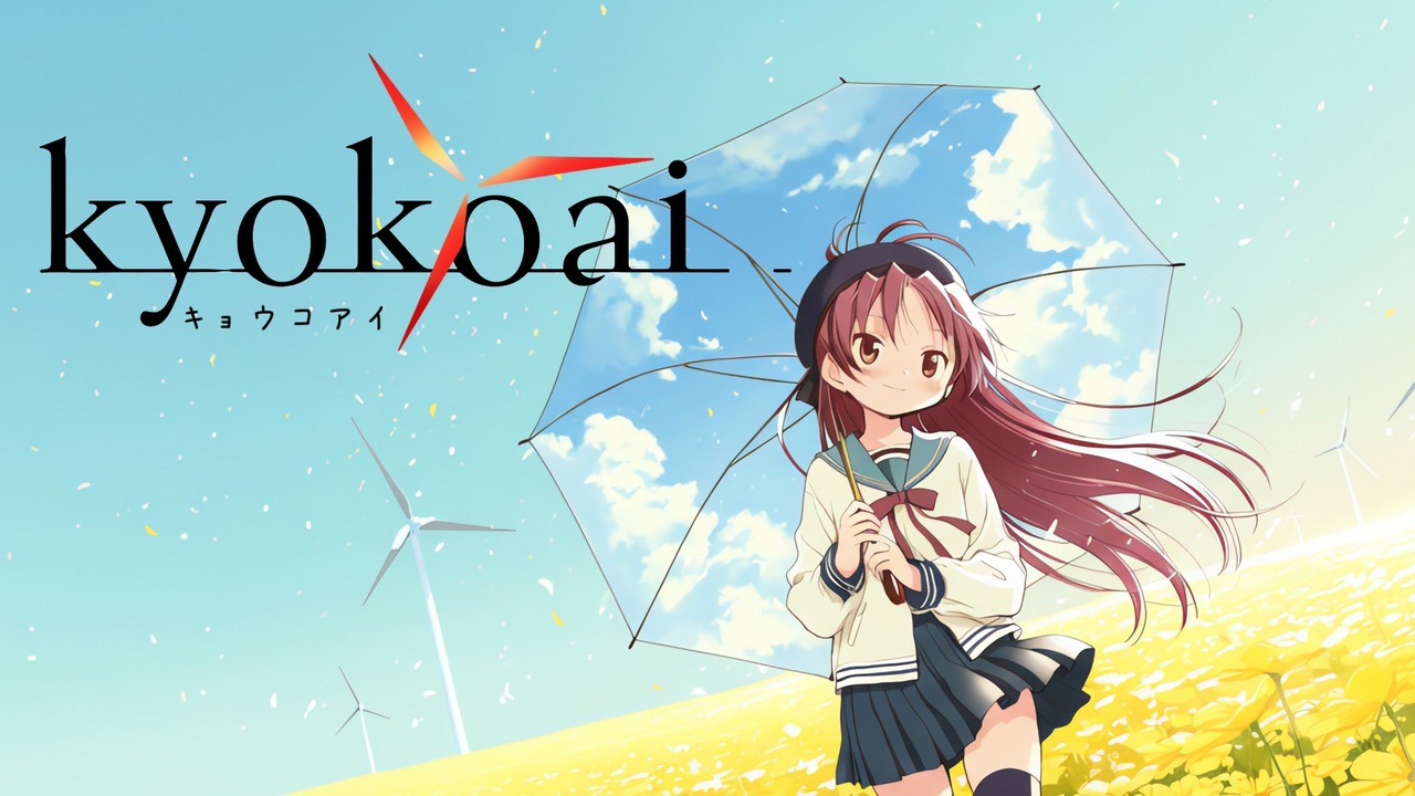 monyo7777777777's tweet card. 杏子ちゃんとポッキーゲームしたい2012→sm19328748、2013→sm22232387、2014→sm24890005、2015→sm2756464...