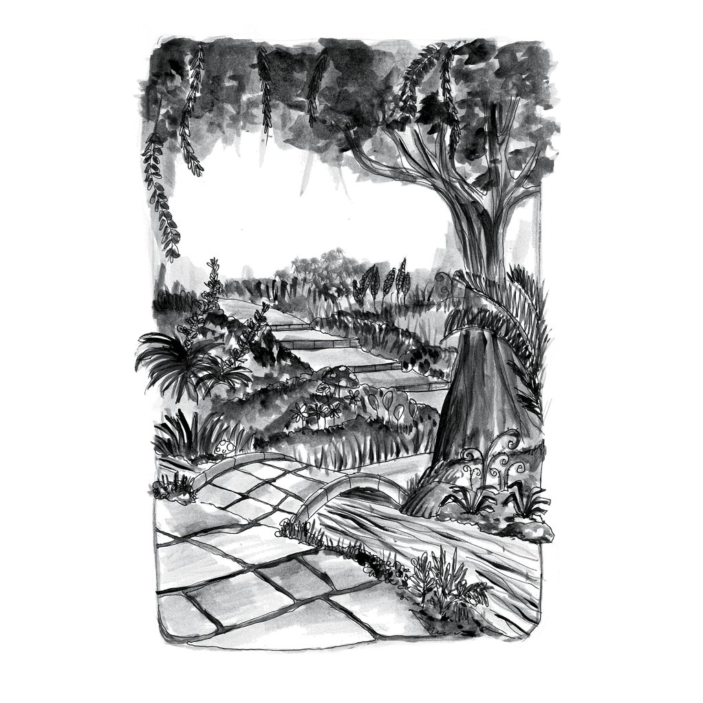 documenta__'s tweet card. Walks and Stories are the exhibition walks of documenta fifteen, which are offered several times a day, in different languages, or barrier-free.