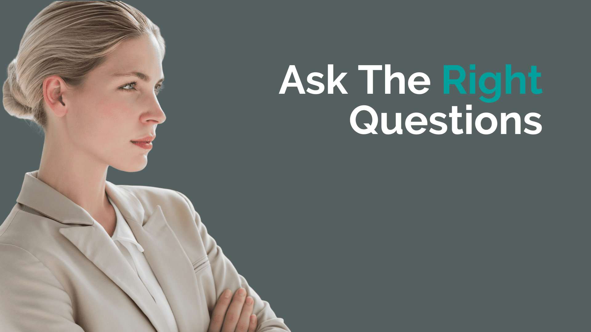 CareerOptimiser's tweet card. Interviews are a 2-way street. Ask the right questions to make sure the opportunity is the right fit for you, your career, and your family.