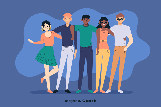 LocalDirect's tweet card. Survey shows increasing use of social media for search among Gen Z, but Google still dominates.