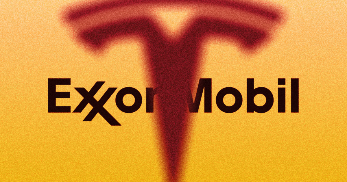 NancyRademaker's tweet card. This is a striking reversal.