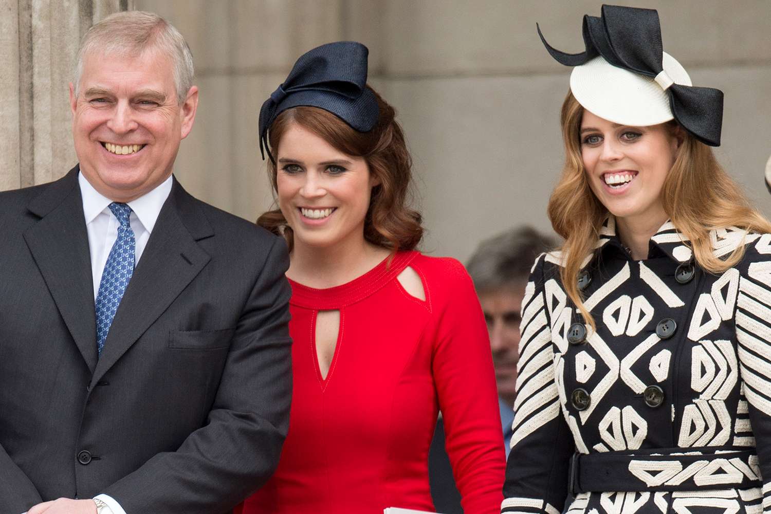 EthanM300's tweet card. A closer look at the decisive moment Prince Andrew gave up his royal titles and left Royal Lodge, motivated by an unprecedented deal to secure the royal status