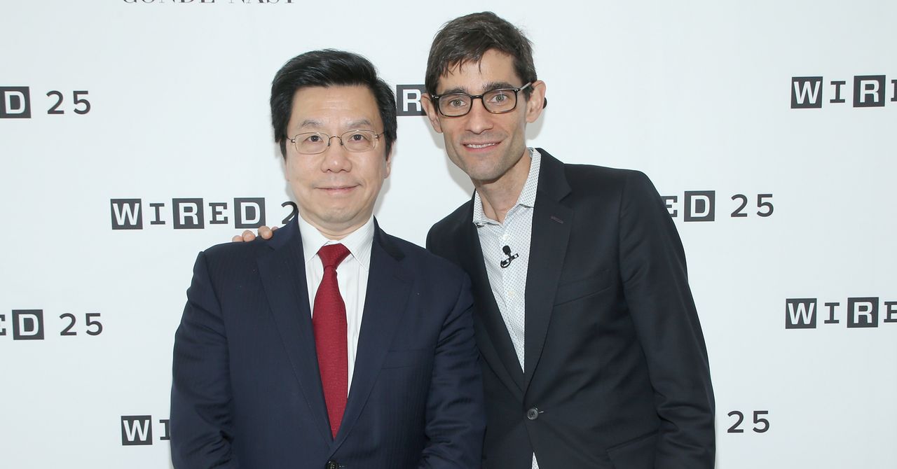 NancyRademaker's tweet card. Robots and computer programs can help with social distancing and food delivery, but have been less helpful in developing a vaccine.