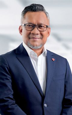 starbizmy's tweet card. KUALA LUMPUR: A secure, future-ready energy system is not just about physical infrastructure; intelligence, connectivity and the people who power it are equally important, Tenaga Nasional Bhd's chief...