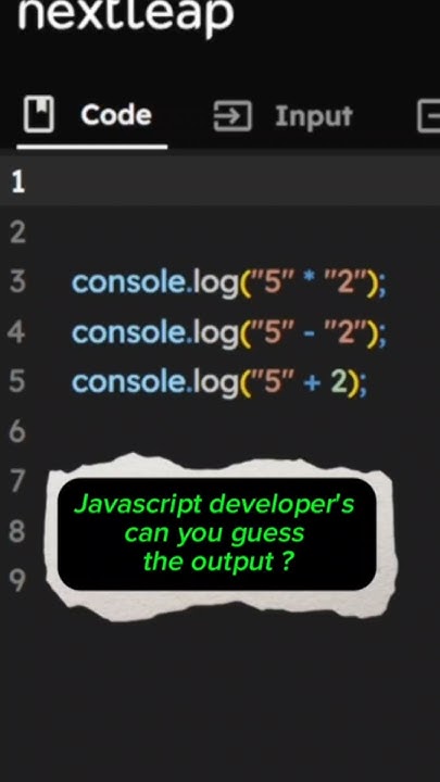 apurvas1129's tweet card. Top JavaScript Object-Based Questions: Learn & Practice with Examples...