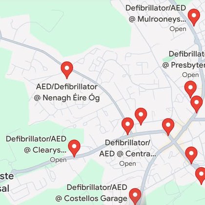 Tweet card summary image