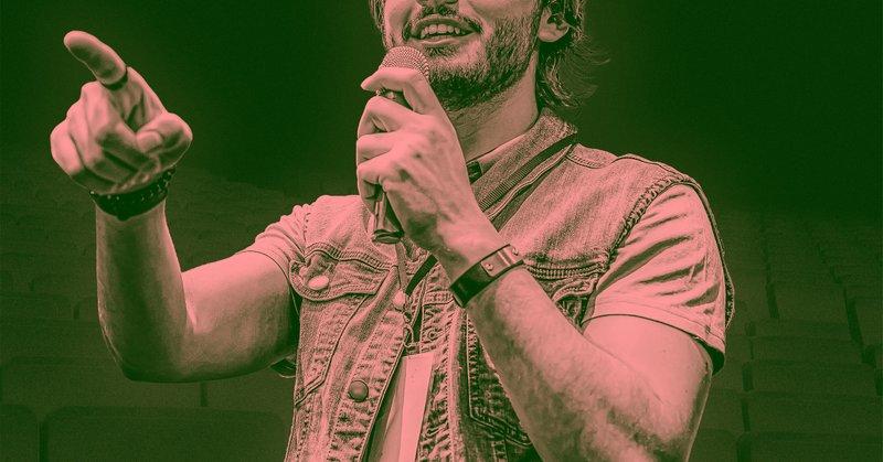 Tweet card summary image