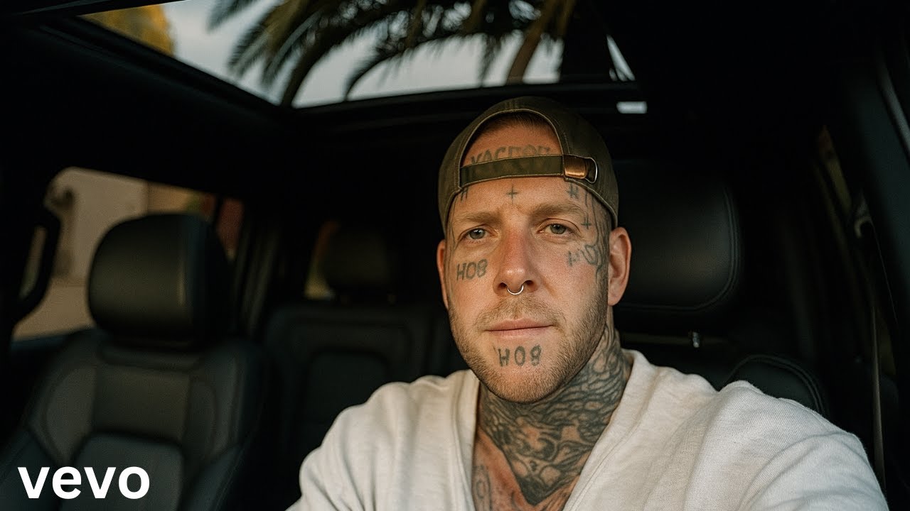 HanyaToderoff's tweet card. Tom MacDonald inspired song– Make Canada Great Again (Official Music...