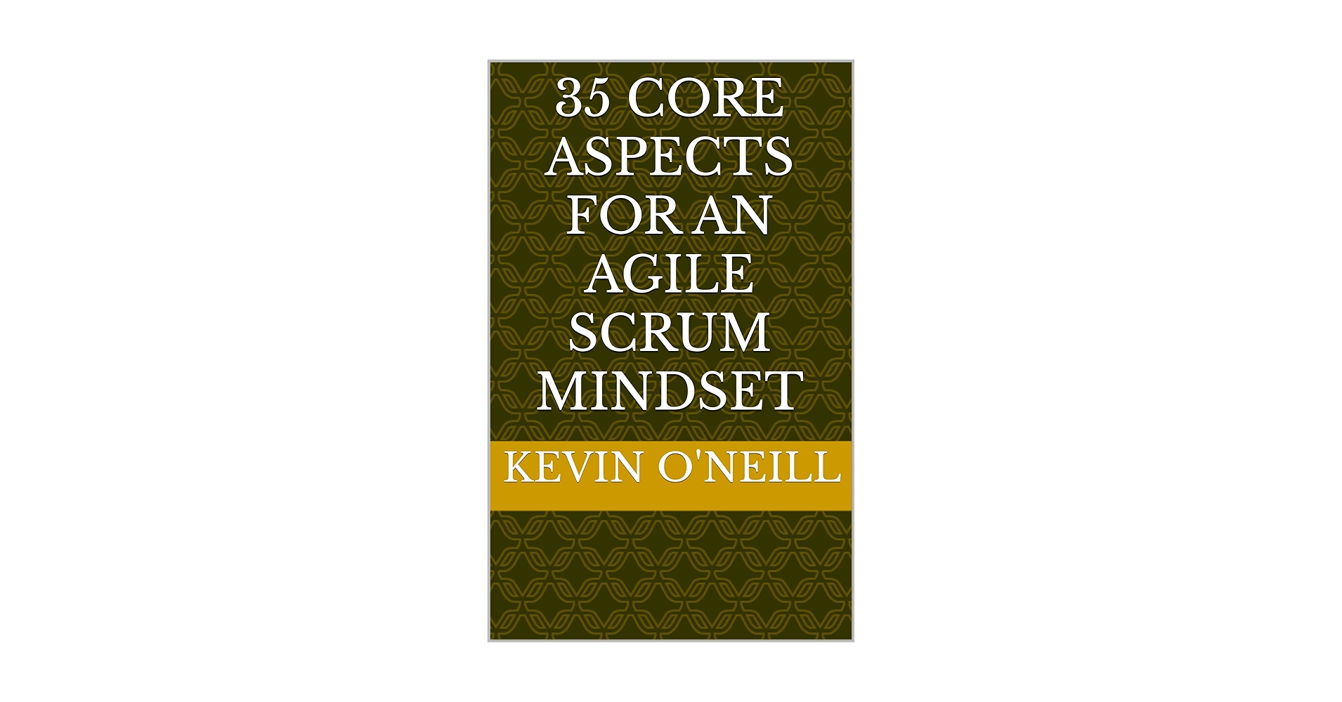 oneillsoftware's tweet card. The notion of this book started by keeping core and key notes and organizing them in a manila folder. With subject matter encompassing various business techniques and scenarios on what worked and...