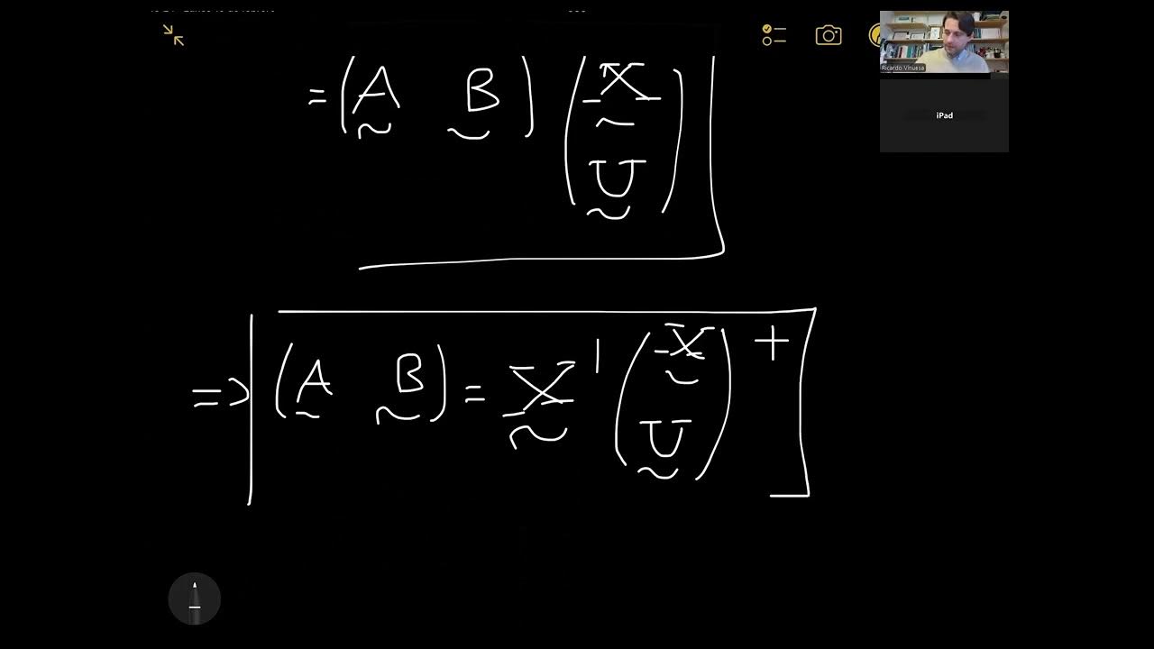 ricardovinuesa's tweet card. DMD and Control: applications of machine learning