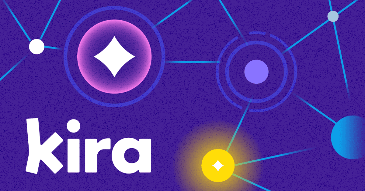 Rdene915's tweet card. Kira is the first AI platform that delivers personalized education at scale. Use Kira alongside your existing tools, or as your complete AI-powered teaching solution