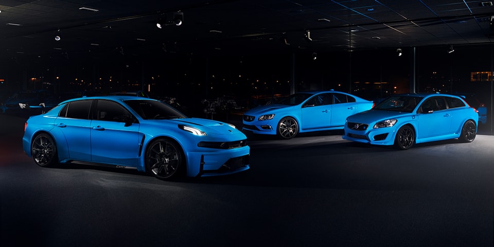 WWYWork's tweet card. A street-legal touring racer hits the road.