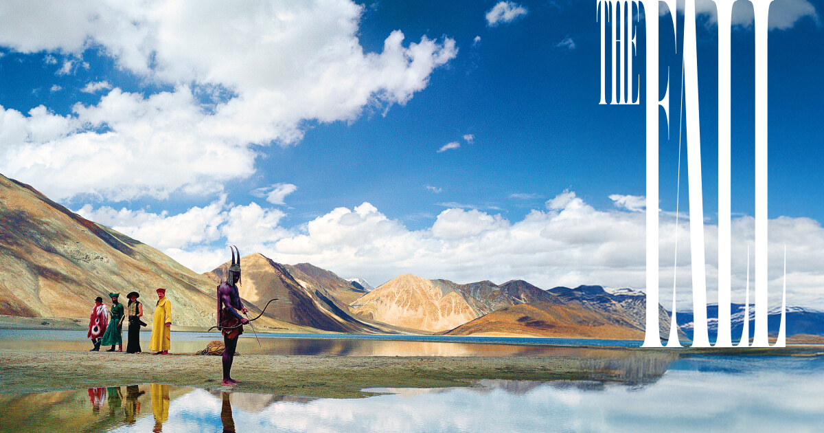 marikomikuni's tweet card. 11月21日（金）公開『落下の王国 4Kデジタルリマスター』公式サイト。17年の時を超えてスクリーンに蘇る、目も眩むほどに美しい圧巻の＜映像詩＞的アート体験