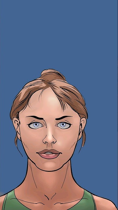 CreatureBuildrs's tweet card. Drawing Comic Book Lips #drawing #drawingtutorial #art #drawingfigu...