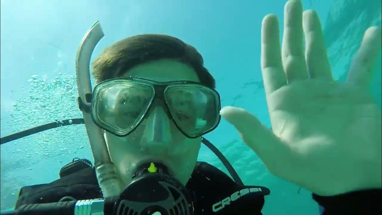 MattWRhoades's tweet card. 03-2024 Marathon Dives