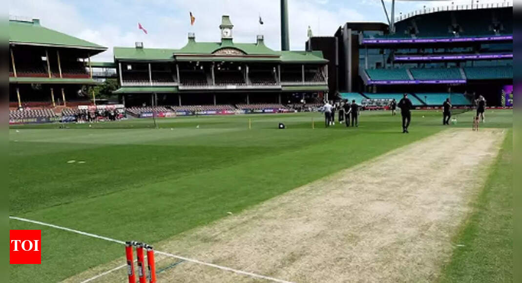 toisports's tweet card. Cricket News: The ICC rated the SCG pitch 'satisfactory' for the final Test of the Border-Gavaskar Trophy, where Australia beat India. Despite criticism from Vengsa