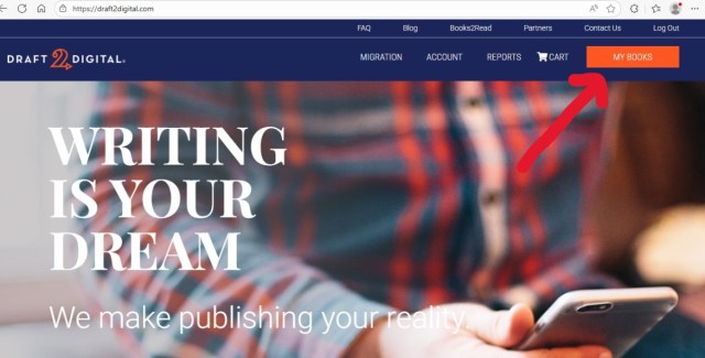 pokercubster's tweet card. Step 2: Layout Once you have completed the steps in the last tutorial, which included uploading your manuscript, the next page offers these options that help to give your book a polished, professio…