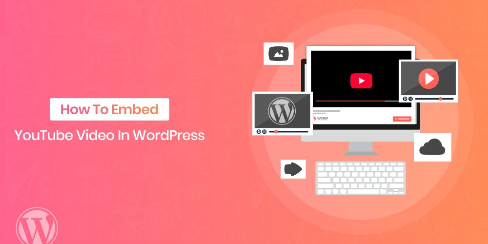 MichaelAmaral81's tweet card. Want to add videos to your website? Learn how to embed YouTube videos in WordPress to improve your page load speed and performance.
