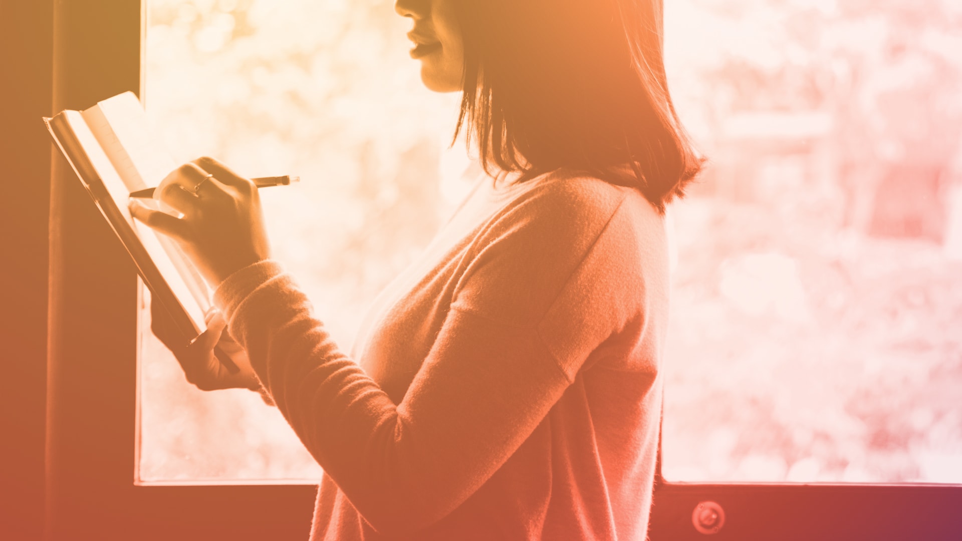 Chisholm7's tweet card. Many people love it, but is starting a bullet journal too complicated?