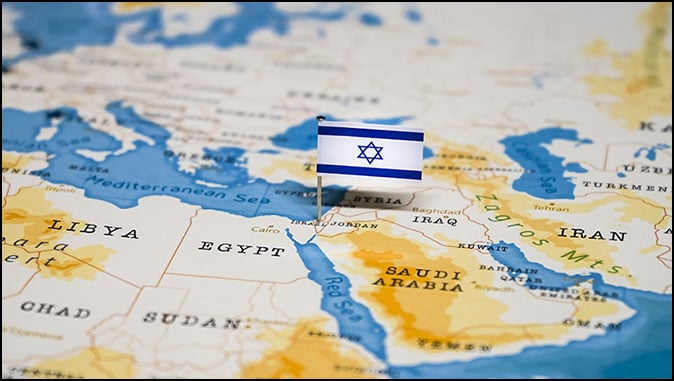 RaptureForums's tweet card. An old question once again roils Christianity - where do the Jews fit into God’s plan? These questions have centered on the reborn nation of Israel.