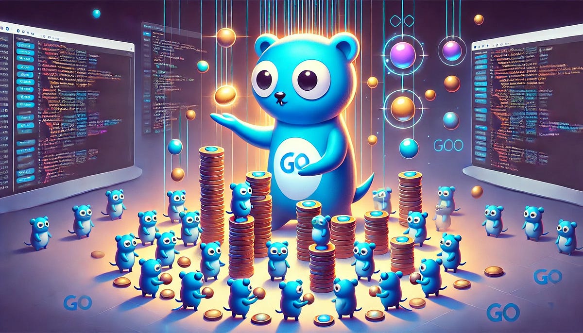 architagr's tweet card. Have you ever integrated your Go application with an external service — like a database, caching server, or object storage? Chances are…