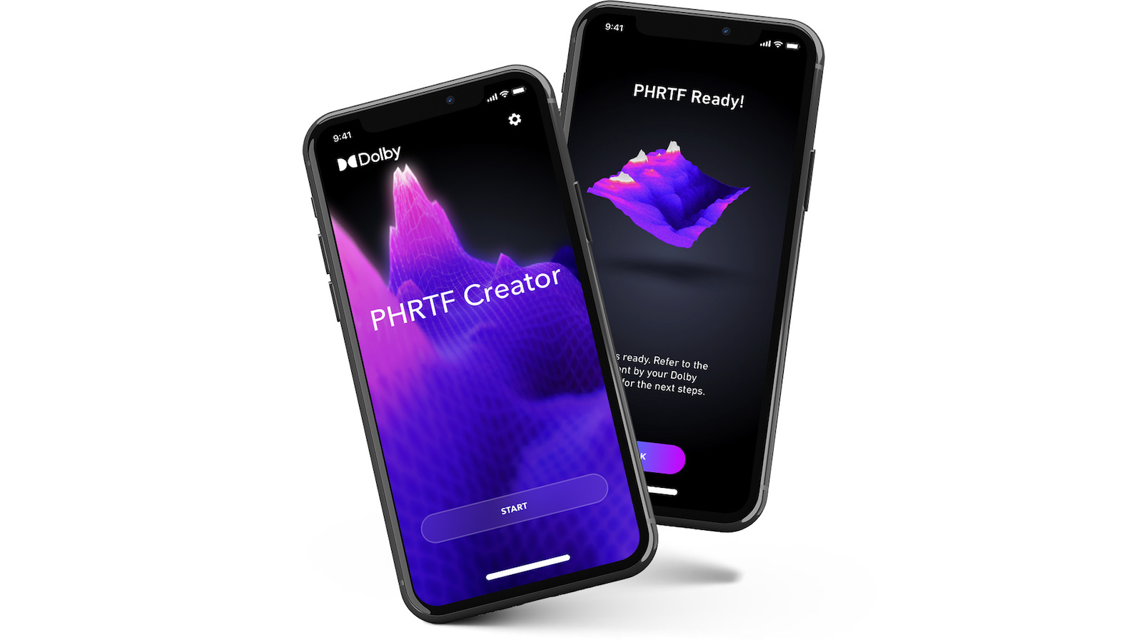 Ellis_Reid's tweet card. By Tom Kenny. Dolby Atmos Personalized Rendering, for pros creating Atmos content while headphone monitoring, has entered public beta.