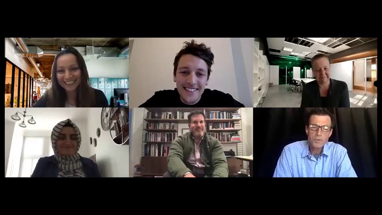 systemictoolkit's tweet card. SODA Social Webinar #2: System Design ThinkTank
