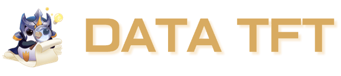 techzztft's tweet card. DataTFT—— Browsing various stats, finding the best builds, and crafting your personalized comps. Get comprehensive data support for your TFT journey starting from today!