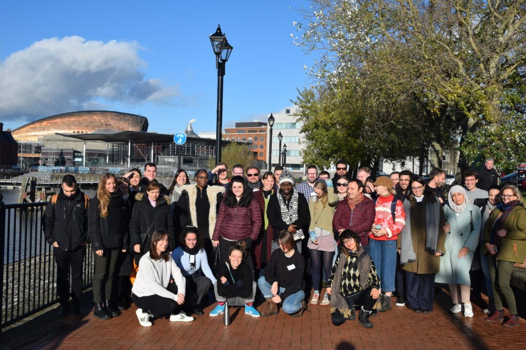 coopnews's tweet card. How the Young European Cooperators Network is looking to build a youth presence in the continent's social economy