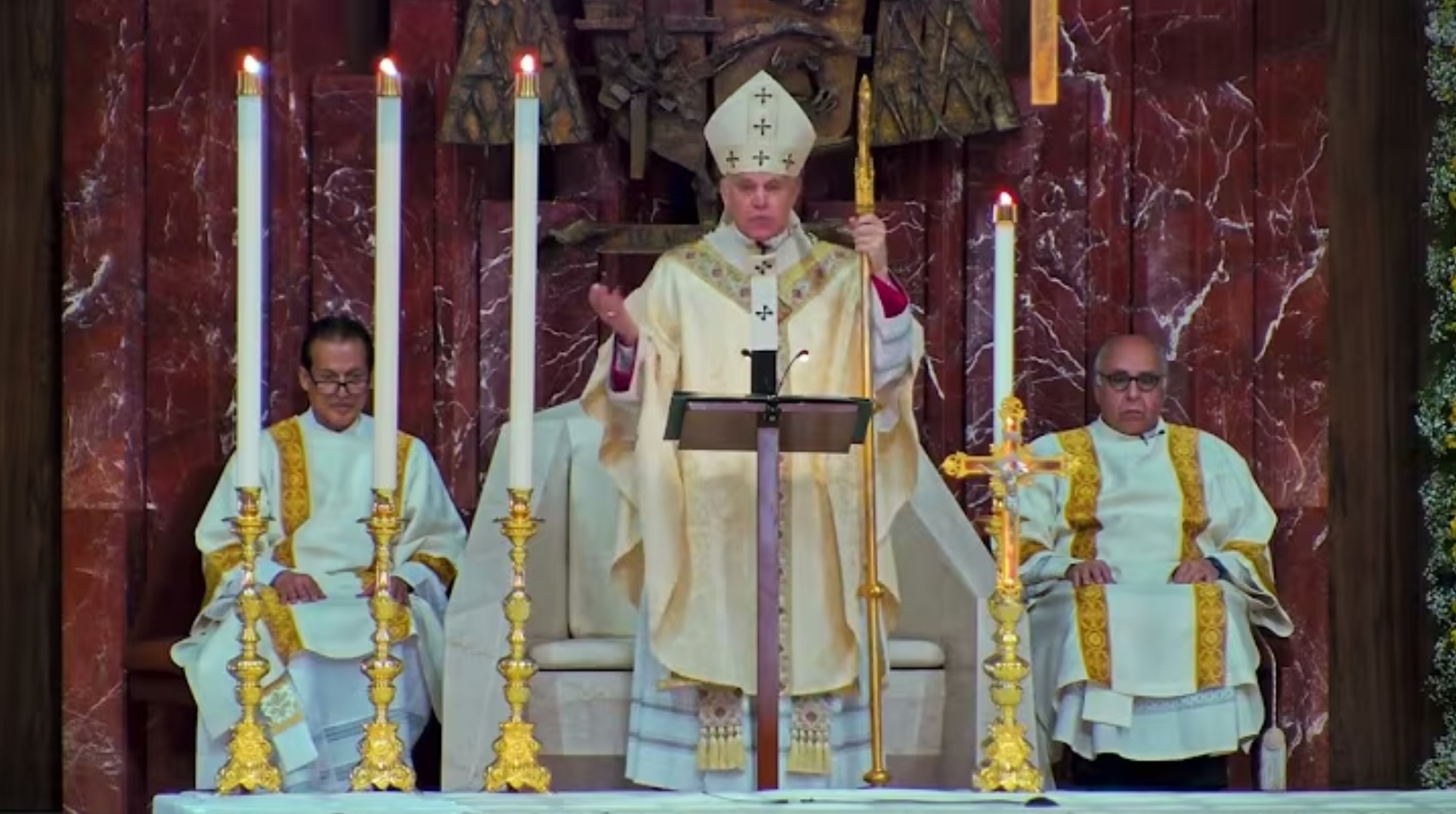 A_lickity_split's tweet card. On Friday, Nov. 14, after months of speculation, Catholics finally learned that Pope Leo XIV does not intend to overturn Traditionis Custodes. Rome signaled instead that it will consider more...