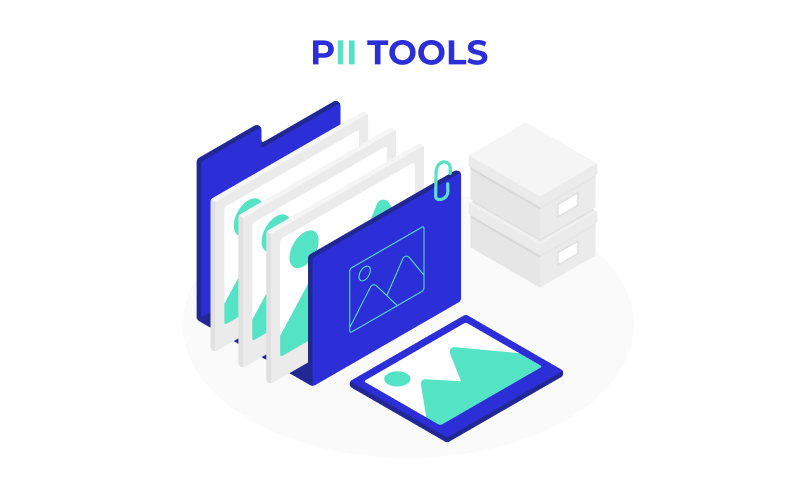 PII_tools's tweet card. All the PII example information you need in one place. Download the files and put your discovery solution to the test.