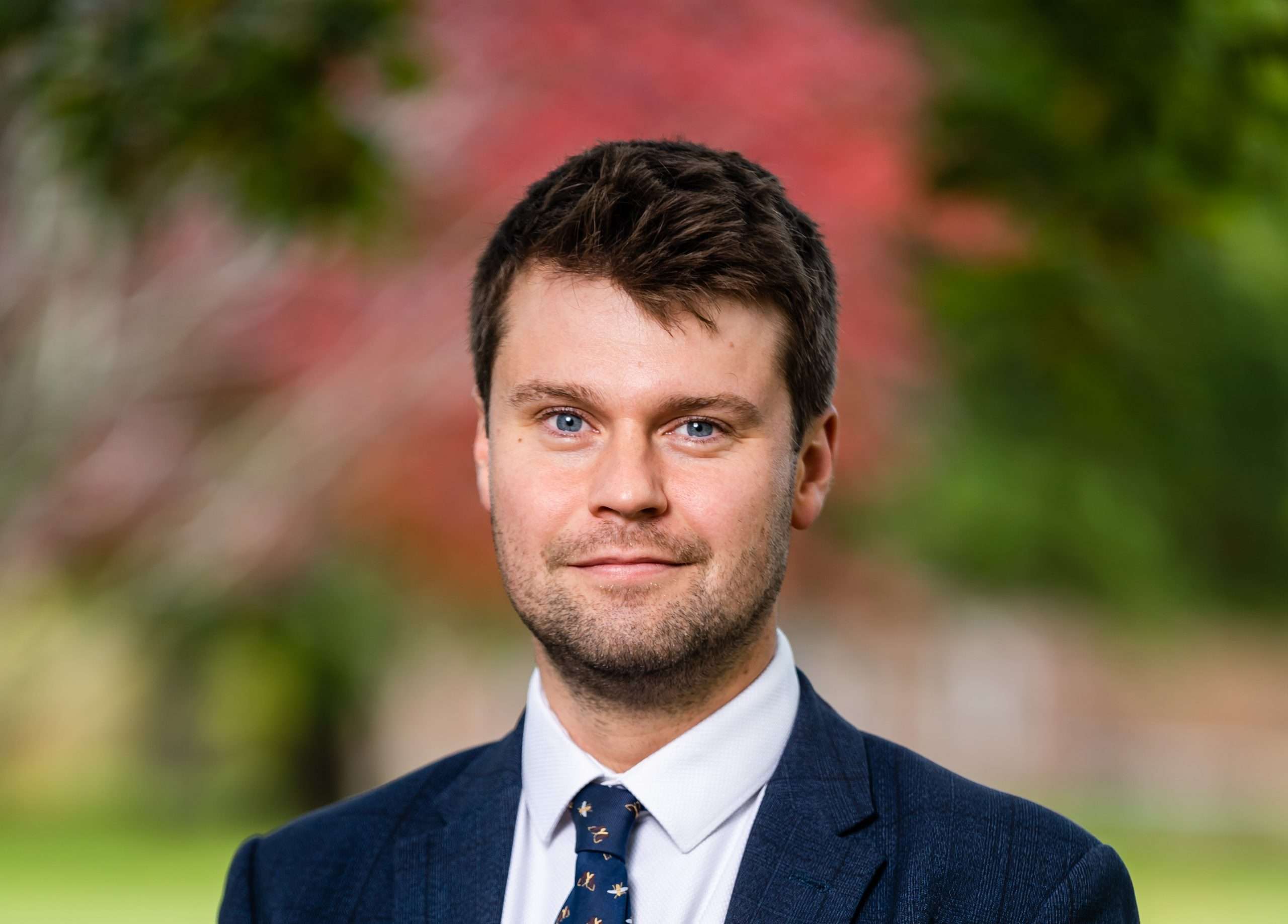 M_R_Routledge's tweet card. Reminding parents of the holistic goals of education can help relieve the pressure on pupils in the exam build-up, writes Matthew Routledge