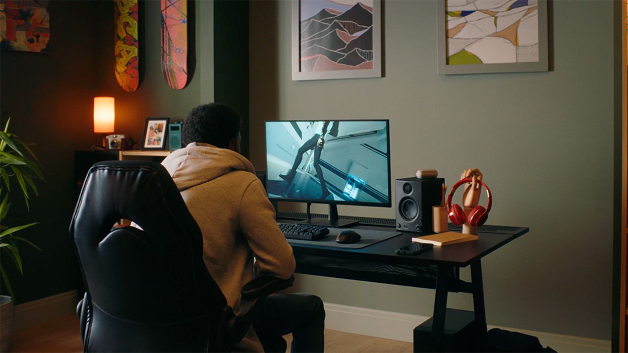 ProjectNAgency's tweet card. We are a digital creative agency focused on gaming, esports, and gear. We deliver code, social, video, and more for some of gaming's biggest brands.