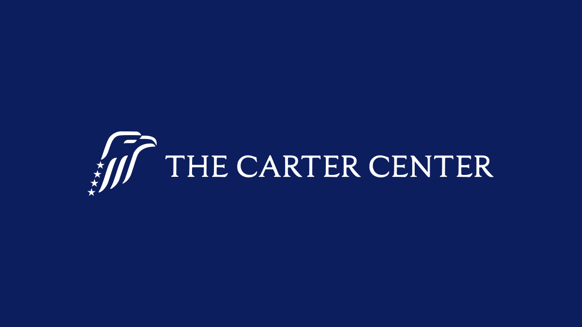 CarterCenter's tweet card. Venezuela’s 2024 presidential election did not meet international standards of electoral integrity and cannot be considered democratic.